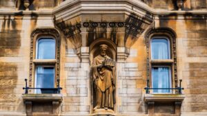 Image of Cambridge College