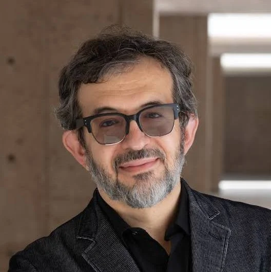 Sergei Gepshtein
