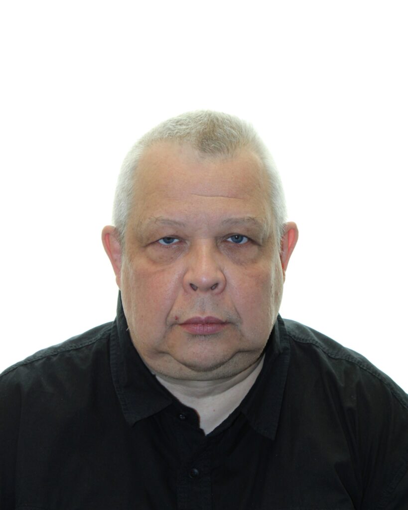 Sergey Saveliev