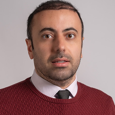 Mohammad Forghanielahabadi
