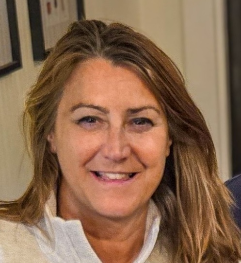 Photo of Alison Kahn